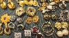Shopgoodwill Vintage Clip On Earrings Jewelry Lot Unboxing For Sale On Youtube Poshmark Swarovski